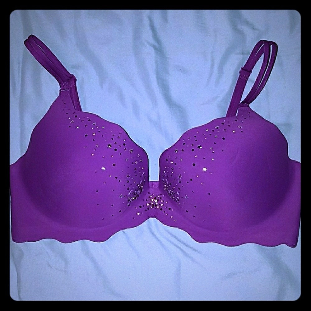 VS bra
